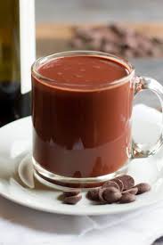 Hot Chocolate Image